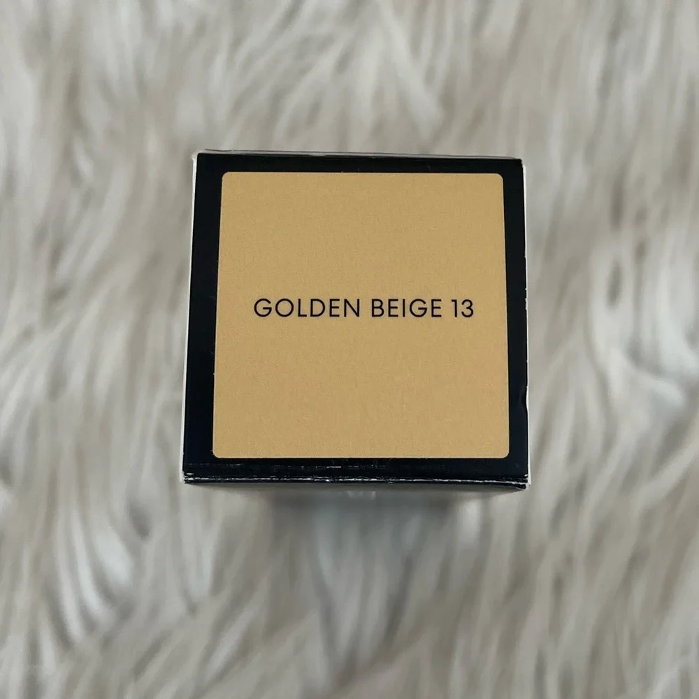 {BareMinerals} Original Liquid Mineral Foundation in Golden Beige 13 - 30 ml